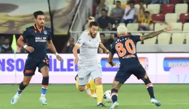 Yeni Malatyasporlu oyuncuların açıklamaları