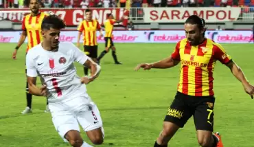 Antalyasporlu futbolcular galibiyeti değerlendirdi