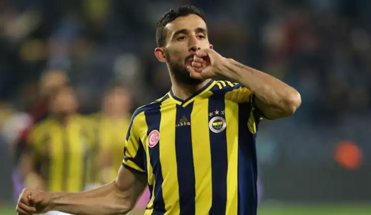 Süper Lig deviyle masaya oturuyor!