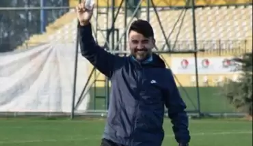 Menemenspor'dan destek çağrısı