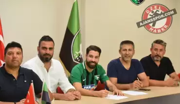 Olcay Şahan'ın sözleşmesindeki detay ortaya çıktı!