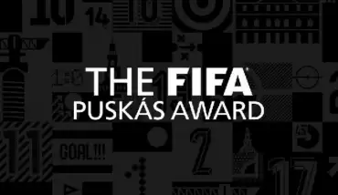 FIFA Puskas Ödülü adayları açıklandı