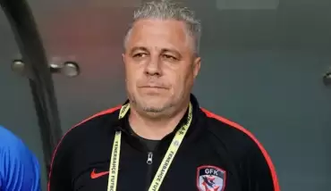 Sumudica: "Bu maçla ilgili fazla konuşmaya gerek yok"