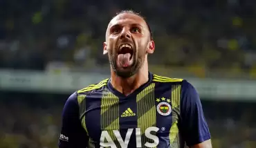 Muriç: "Galibiyetten ötürü çok mutluyum"