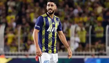 Tolga Ciğerci: “Buraya koysalar boş mukaveleye imza atarım”