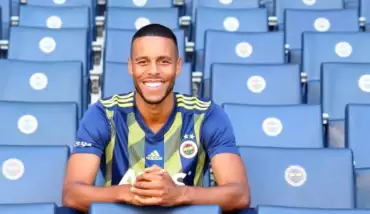 Zanka, Gazişehir maçında tam not aldı