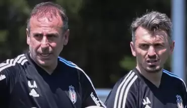 Beşiktaş'ta Orhan Ak'ın görevi bırakmaya hazır olduğu iddia edildi