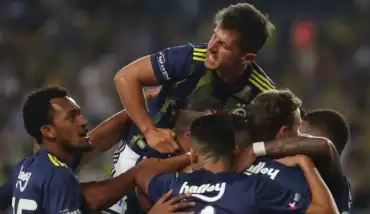 "Zamanı geri saran adam"