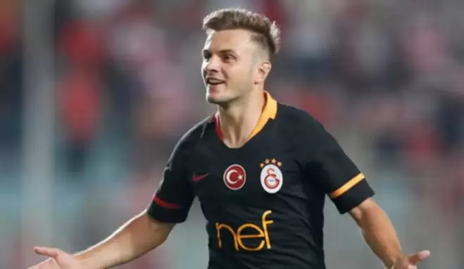 Genç yetenek kiralık gidiyor