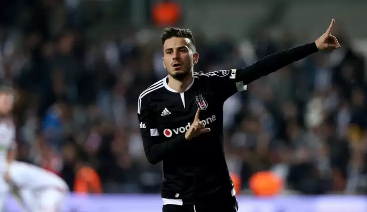 Abdullah Avcı'dan Oğuzhan Özyakup kararı!