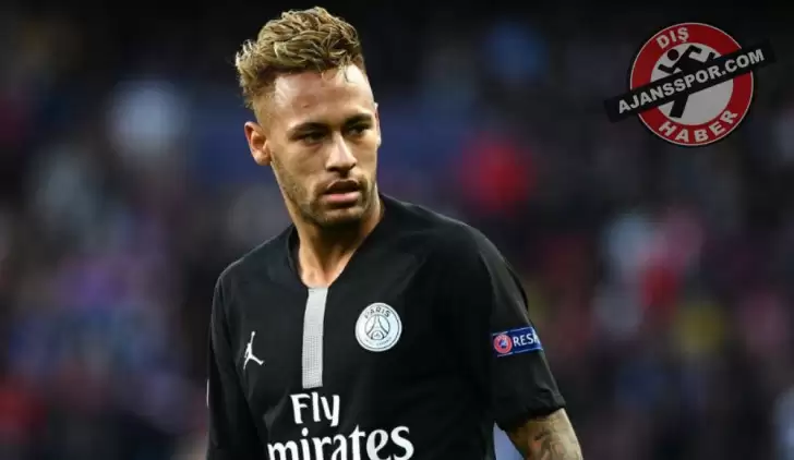 Barcelona'nın Neymar için yaptığı son teklif 160 milyon Euro