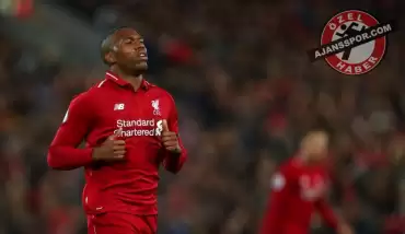 Başakşehir'in Sturridge için transfer teklifi ortaya çıktı...