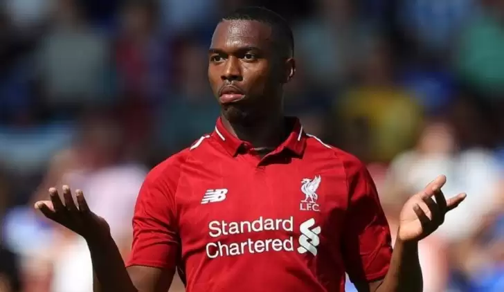 Trabzonspor'da Sturridge rüzgarı!