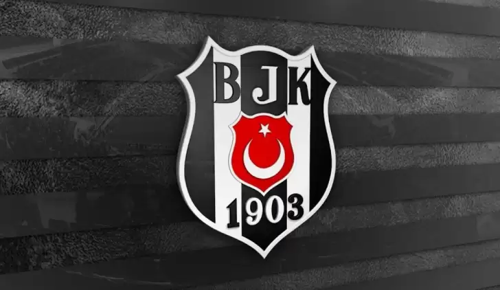 Beşiktaş'ta flaş gelişme! Sözleşmesi feshedildi