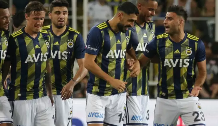 Başakşehir – Fenerbahçe maçı iddaa yorumları