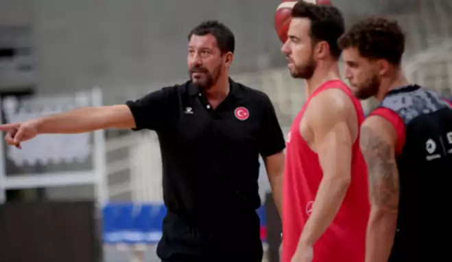 12 Dev Adam, Atlas Challenge Turnuvası’na katılacak