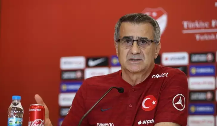 Şenol Güneş'ten özel açıklamalar! "Trabzonspor'un ilk şampiyonluğu..."