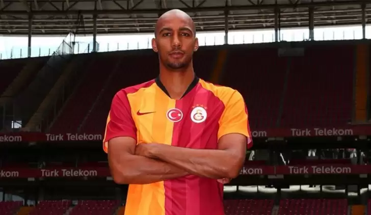 Cenk Ergün: "Nzonzi, Avrupa'da aranan bir oyuncuydu"