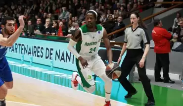 Bursaspor Basketbol, Mykal Riley'i kadrosuna kattı