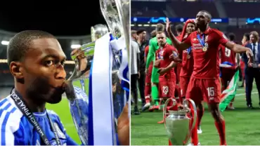 Süper Lig takımlarının kadrosunda yer alıp Şampiyonlar Ligi şampiyonluğu görmüş futbolcular! Sturridge, Douglas, Quaresma...