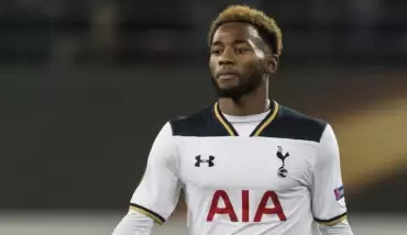 Ali Naibi transferi açıkladı! N'Koudou...