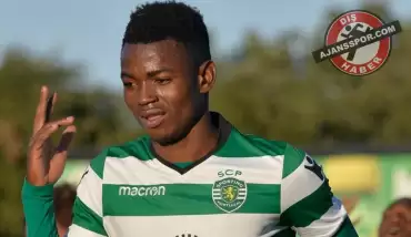 Alanyaspor, Gelson Dala ile anlaştı!