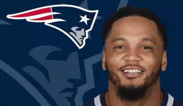 New England Patriots’ın savunmacısı Chung uyuşturucu bulundurmaktan suçlanıyor