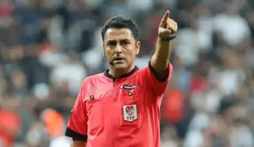 İşte Bülent Yıldırım'ın yeni görevi