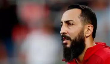 Dick Advocaat'tan Mitroglou açıklaması