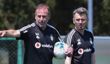 Metin Keçeli'den Orhan Ak sözleri: "Bu istifa ile birlikte Beşiktaş..."