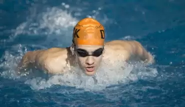 Dünya Gençler Yüzme Şampiyonası