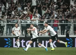 Beşiktaş, Gaziantep deplasmanında 3 puan arayacak