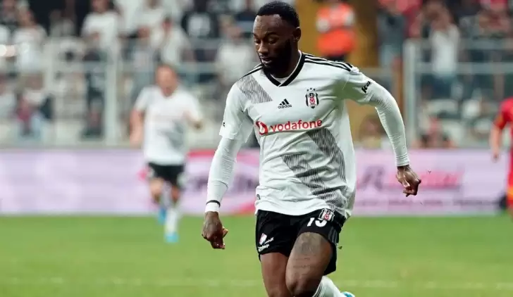 Beşiktaş'ta Kevin N'Koudou şoku!