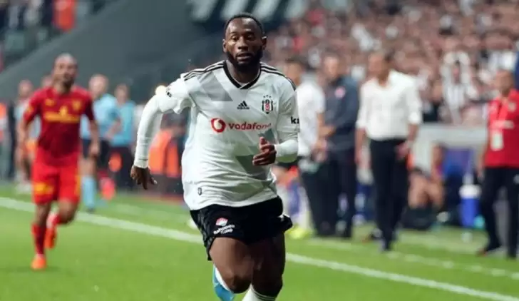 Flaş yorum: "Nkoudou'yu performans anlamında hiç beğenmedim ama..."