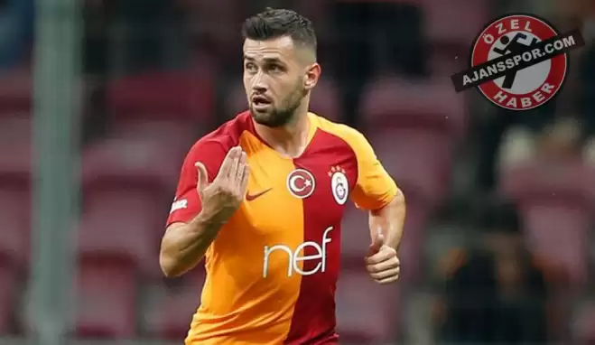 Ömer Bayram transferi için resmi açıklama!