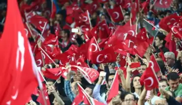 Türkiye'nin Andorra ve Moldova maç bileti satışı başladı!