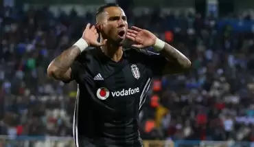 Ricardo Quaresma'nın yeni sezondaki takımı belli oldu!