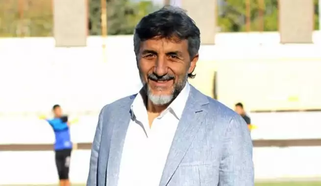 Adnan Erkan kimdir, kaç yaşında ve hangi takımlarda çalıştı?