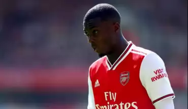 50 maç sonra bir ilk! Pepe...