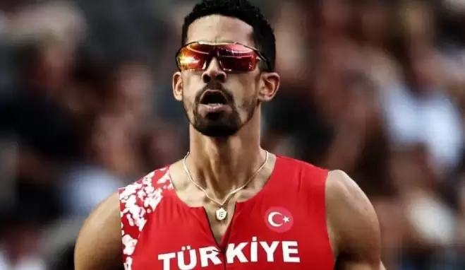 Yasmani Copello, olimpiyat kotası aldı