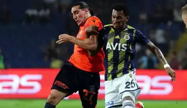 Jailson'un performansı göz dolduruyor