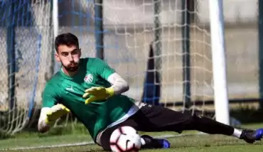 Şengezer Başakşehir'e; Babacan Beşiktaş'a