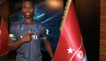 Süper Lig'de piyasa değeri yüksek forvet oyuncular