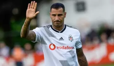 Beşiktaş transferde durmuyor! Quaresma yıldız oyuncu için devrede