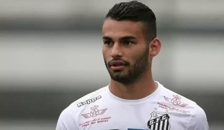 Thiago Maia kimdir, kaç yaşında?