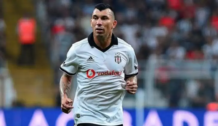 Son Dakika | Eski Beşiktaşlı Gary Medel Ölüm Tehditleri Alıyor