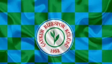 Çaykur Rizespor'dan resmi açıklama! El Kabir, transfer...