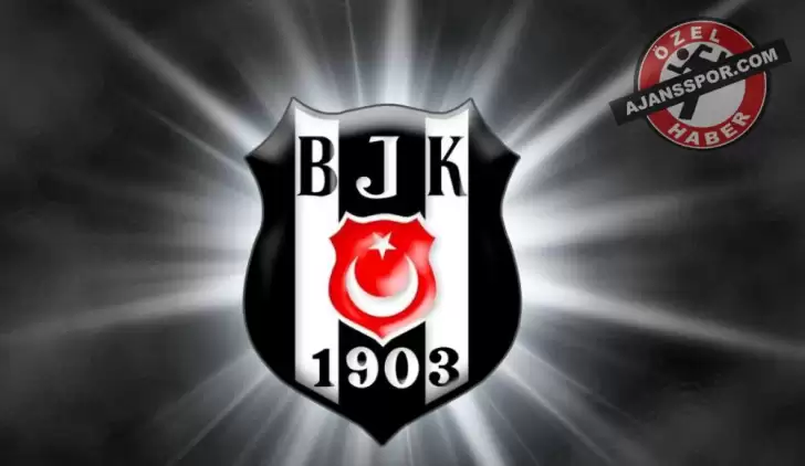 Beşiktaş'ta flaş ayrılık! Radyospor'da açıklandı!