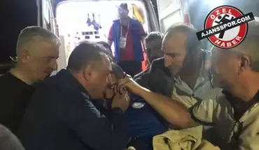 El Kabir sürecinde önemli detaylar!