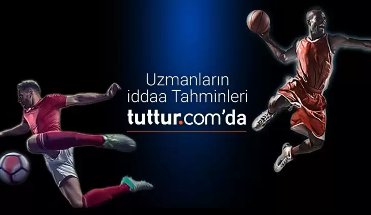 iddaa’da işi uzmanına bırak